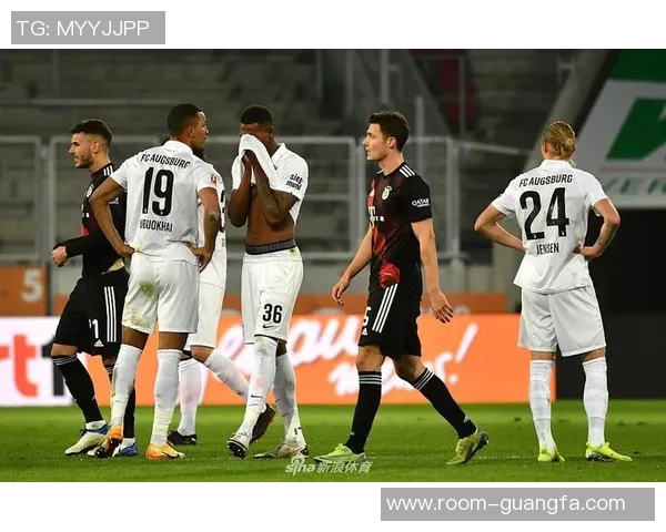 皮一下奥格斯堡晒图调侃拜仁切尔西巴黎我们是否已成为最佳球队